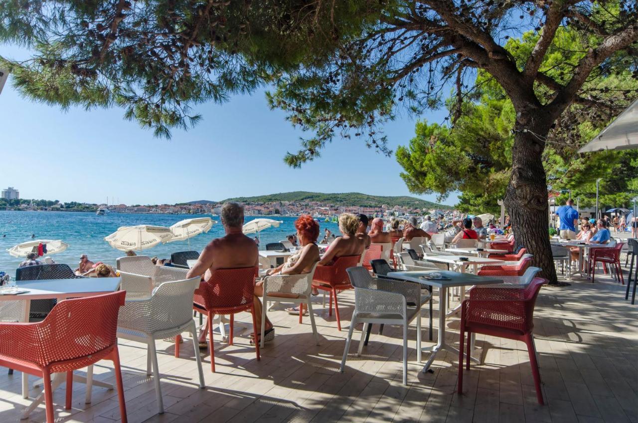 Apartmani Ana Juricev Vodice Βόντιτσε Εξωτερικό φωτογραφία