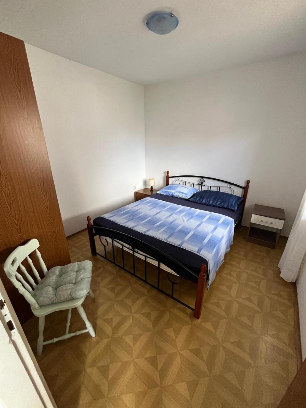 Apartmani Ana Juricev Vodice Βόντιτσε Εξωτερικό φωτογραφία